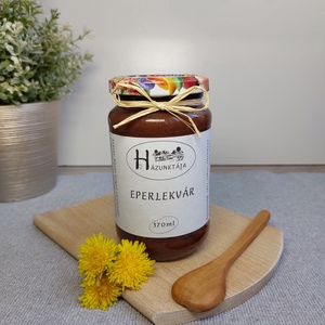 Eperlekvár, Élelmiszer, Lekvár, , MESKA