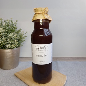 Eperszörp, Élelmiszer, Szörp, , MESKA