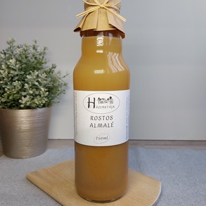 Rostos Almalé - Meska.hu