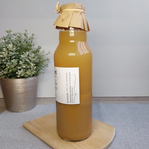 Rostos Almalé - élelmiszer - gyümölcslé - Meska.hu