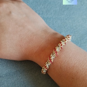 Queen szett - ékszer - ékszerszett - Meska.hu