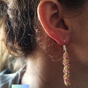 Queen szett - ékszer - ékszerszett - Meska.hu