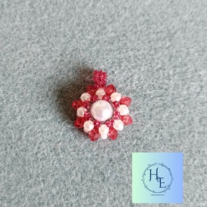 Elegance medál csomag  - ékszer - nyaklánc - gyöngyös nyaklánc - Meska.hu