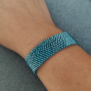 Shiny ice szett - ékszer - ékszerszett - Meska.hu