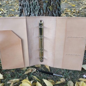 Azeroth térképes noteszborító - otthon & életmód - papír, írószer - könyv- és füzetborító - Meska.hu