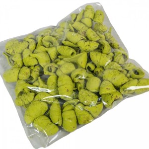 Lali 20 dkg-os - falfestékes olíva, Kellékek & szerszámok, Dekorációs kellékek, Termések, terméscsomagok, , MESKA
