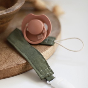 Khaki cumilánc - Meska.hu