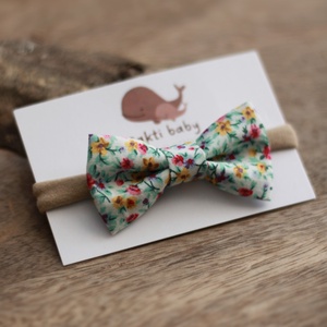 Rose sima masnis elasztikus fejpánt , baba fejpánt, hajpánt, Ruha & Divat, Hajdísz & Hajcsat, Hajráf & Hajpánt, Varrás, MESKA