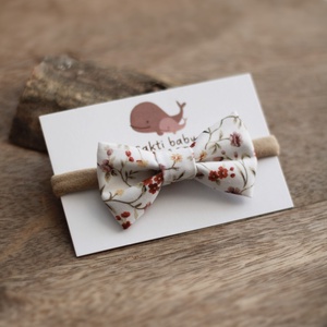 Natur garden sima masnis elasztikus fejpánt , baba fejpánt, hajpánt, Ruha & Divat, Hajdísz & Hajcsat, Hajráf & Hajpánt, Varrás, MESKA