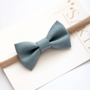 Menta sima masnis elasztikus fejpánt , baba fejpánt, hajpánt, Ruha & Divat, Hajdísz & Hajcsat, Hajráf & Hajpánt, Varrás, MESKA