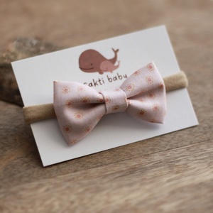 Hannah sima masnis elasztikus fejpánt , baba fejpánt, hajpánt, Ruha & Divat, Hajdísz & Hajcsat, Hajráf & Hajpánt, Varrás, MESKA