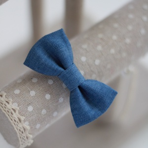 Farmer hatású hajgumi, hajdísz, hajbavaló, Ruha & Divat, Hajdísz & Hajcsat, Hajgumi, Varrás, MESKA