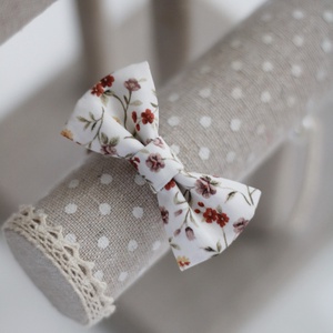 Natúr garden hajgumi, hajdísz, hajbavaló, Ruha & Divat, Hajdísz & Hajcsat, Hajgumi, Varrás, MESKA