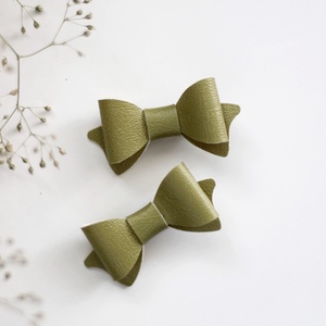 Oliva mini hajcsat, hajcsat, Ruha & Divat, Hajdísz & Hajcsat, Hajcsat & Hajtű, Varrás, MESKA