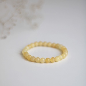 Női minőség karkötő, ásvány karkötő, karkötő - Meska.hu