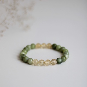 Női erő, öröm és bőség karkötő, ásvány karkötő, karkötő - Meska.hu