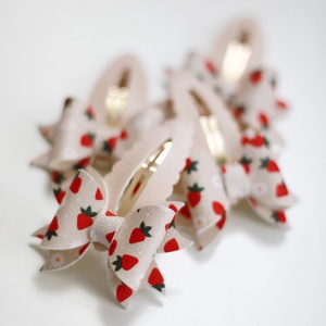 Epres csitcsat, gyerek hajcsat, hajcsat, Ruha & Divat, Hajdísz & Hajcsat, Hajcsat & Hajtű, , MESKA