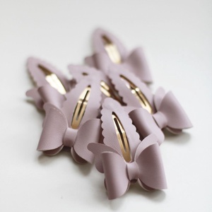 Lila pillangós csitcsat, gyerek hajcsat, hajcsat, Ruha & Divat, Hajdísz & Hajcsat, Hajcsat & Hajtű, , MESKA