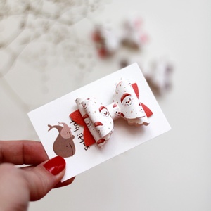 Hóemberes hajcsat - Meska.hu