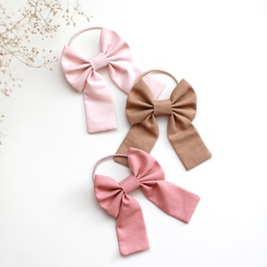 Púder hajgumi - ruha & divat - hajdísz & hajcsat - hajgumi - Meska.hu