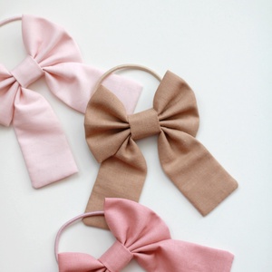 Krém barna hajgumi, Ruha & Divat, Hajdísz & Hajcsat, Hajgumi, Varrás, MESKA