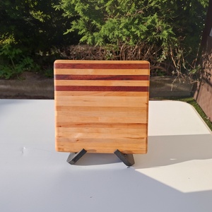 No.13. Vágó/reggeliző/tálalódeszka, Otthon & Életmód, Konyhafelszerelés, tálalás, Sütés, főzés, Vágódeszka, Famegmunkálás, MESKA