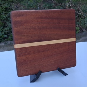 No.15. Vágó/tálaló/reggeliző/kínáló deszka - otthon & életmód - konyhafelszerelés, tálalás - sütés, főzés - vágódeszka - Meska.hu