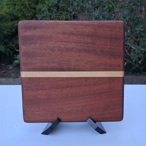 No.15. Vágó/tálaló/reggeliző/kínáló deszka, Otthon & Életmód, Konyhafelszerelés, tálalás, Sütés, főzés, Vágódeszka, Famegmunkálás, MESKA