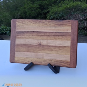 No.16. Vágó/reggeliző/tálaló/kínáló deszka, Otthon & Életmód, Konyhafelszerelés, tálalás, Sütés, főzés, Vágódeszka, Famegmunkálás, MESKA