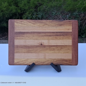 No.16. Vágó/reggeliző/tálaló/kínáló deszka - otthon & életmód - konyhafelszerelés, tálalás - sütés, főzés - vágódeszka - Meska.hu