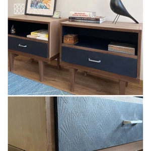 Retro éjjeliszekrények  - Meska.hu