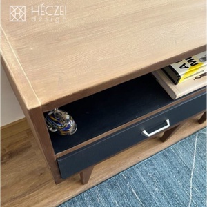 Retro éjjeliszekrények  - otthon & életmód - bútor - komód - Meska.hu