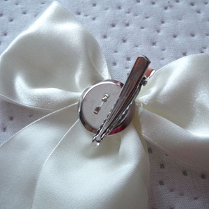 Nagy masni karácsonyfadísz hópihével - karácsony - karácsonyi lakásdekoráció - karácsonyfadíszek - Meska.hu