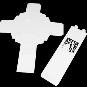 Esküvői köszönetajándék dobozka - esküvő - emlék & ajándék - doboz - Meska.hu