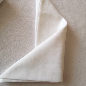Textil pelenka - fehér - otthon & életmód - babaszoba, gyerekszoba - babaszoba dekoráció - Meska.hu