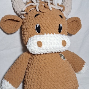 Boci amigurumi  - játék & sport - plüssállat & játékfigura - más figura - Meska.hu