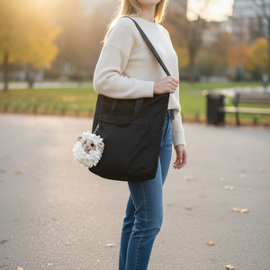 Horgolt szőrmók bari - táska & tok - kulcstartó & táskadísz - kulcstartó - Meska.hu