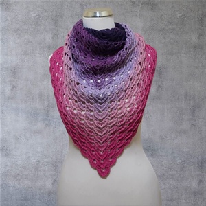 Horgolt kendő, Ruha & Divat, Sál, Sapka, Kendő, Sál, Horgolás, MESKA