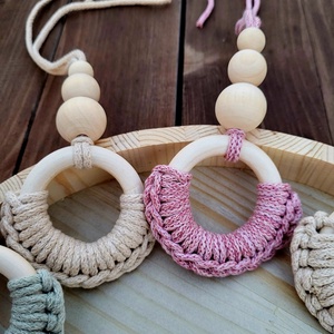 WoodDrop-Autóillatosító visszapillantóra - otthon & életmód - autó - autós illatosító - Meska.hu