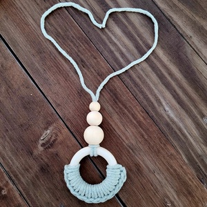 WoodDrop-Autóillatosító visszapillantóra - otthon & életmód - autó - autós illatosító - Meska.hu