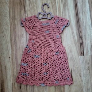 Újszülött ruha babafotózáshoz. - Meska.hu