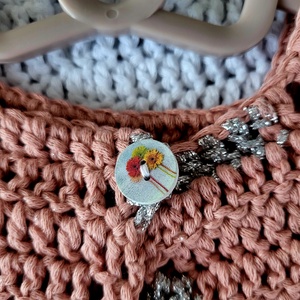 Újszülött ruha babafotózáshoz. - baba - mama - babafotózás - babafotózási kellékek - Meska.hu