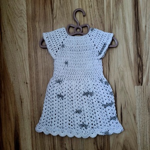 Újszülött ruha babafotózáshoz  - Meska.hu