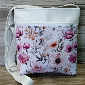 Táska válltáska oldaltáska  - Meska.hu