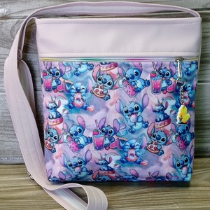 Táska válltáska oldaltáska  - Meska.hu