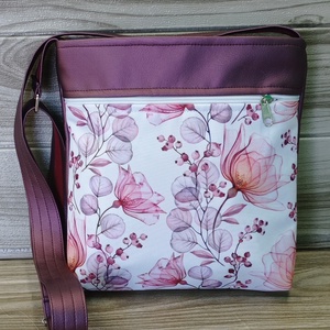 Táska válltáska oldaltáska  - Meska.hu