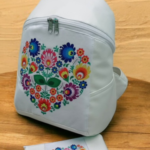 H�titáska+neszesszer  - Meska.hu