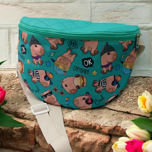 Öv-testtáska , Táska & Tok, Övtáska, , MESKA