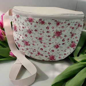 Öv-testtáska , Táska & Tok, Övtáska, Varrás, MESKA