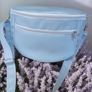 Öv-testtáska , Táska & Tok, Övtáska, Varrás, MESKA